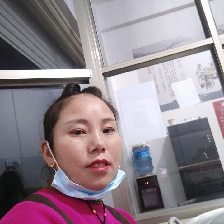 王姐