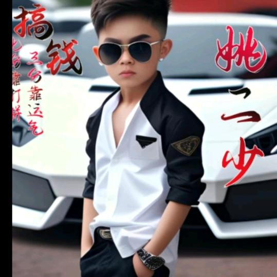 我的幸福你来定