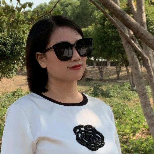 美好的春天