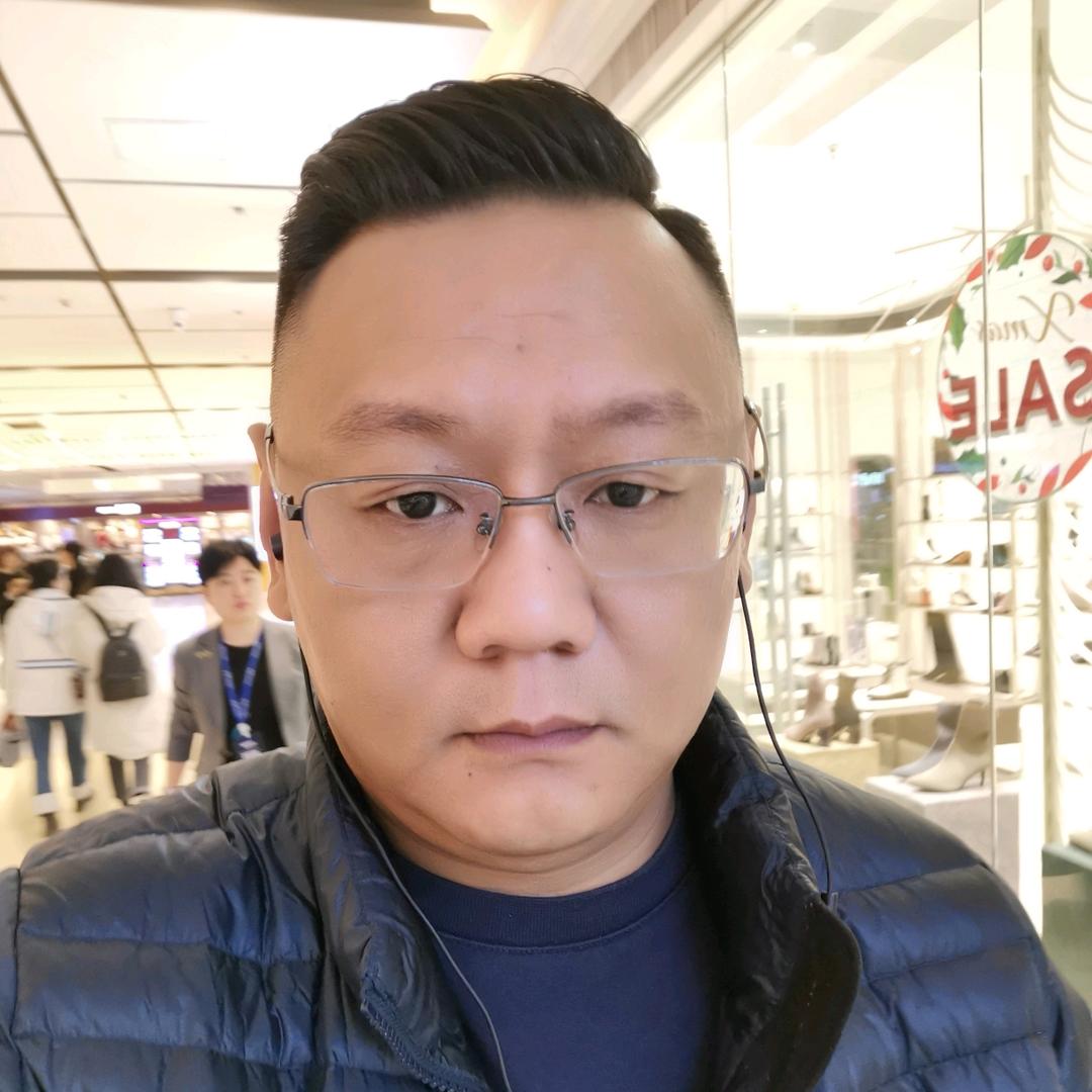 神手传人许临安头像