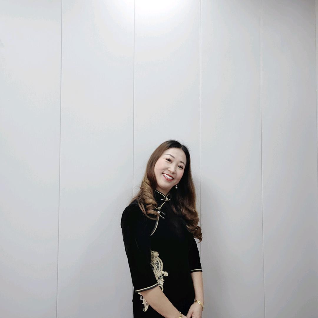 丽影清风