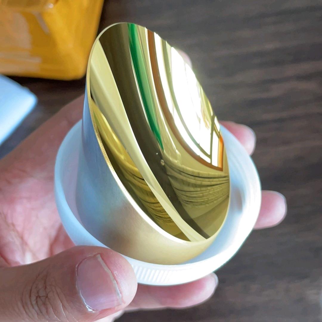 恒而美——看世界