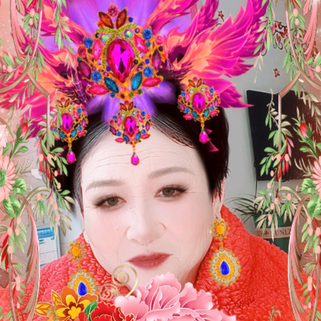 周夫人👒