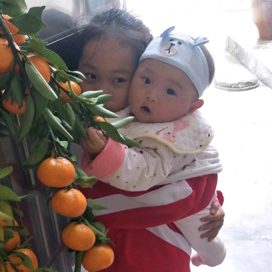 梓恩爸