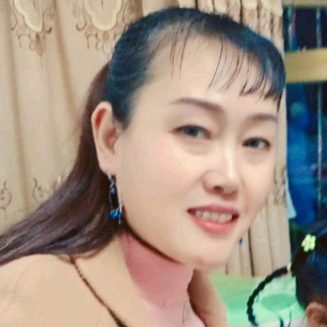 玉琼（拒私聊）