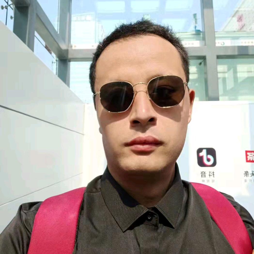 开心柠檬