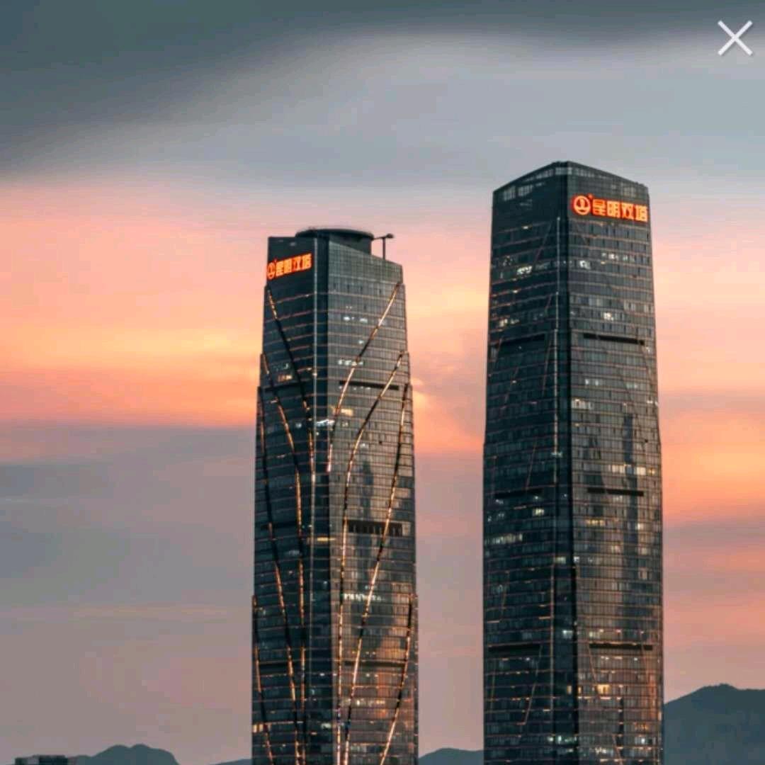 滔哥带你看昆明写字楼