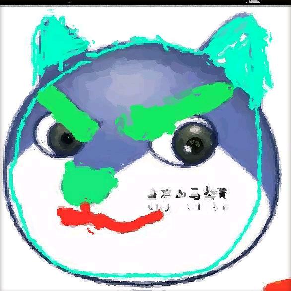 直率的马粪蛋