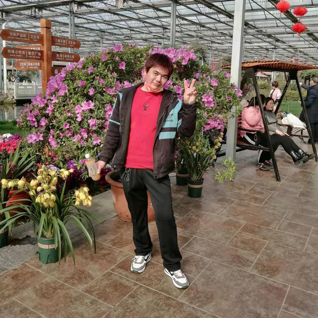 李建强