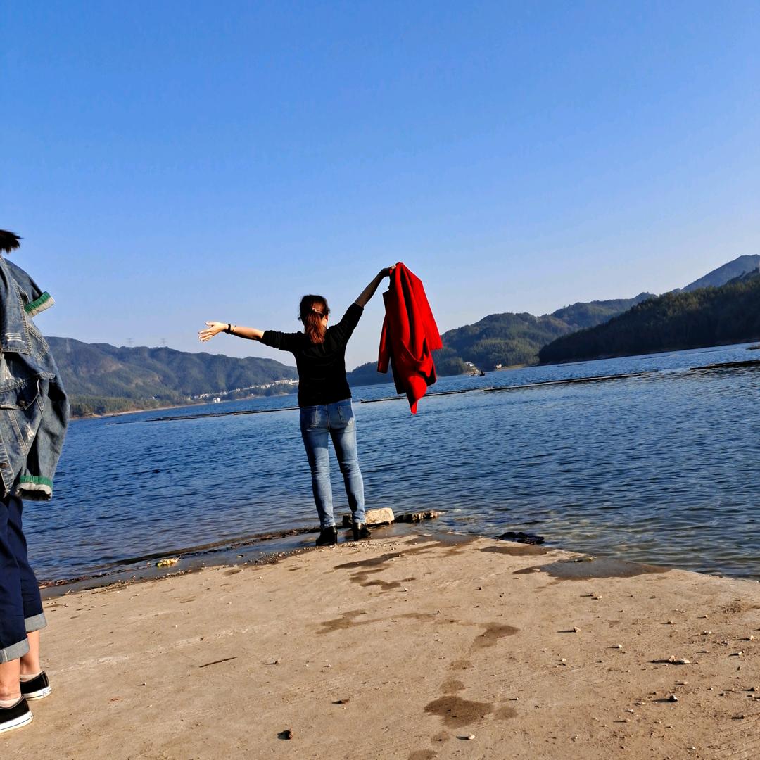 向阳而生💑邓姐