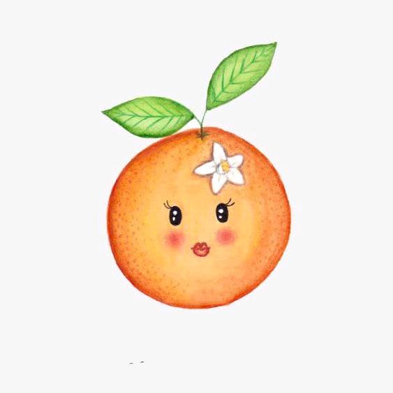 小桔