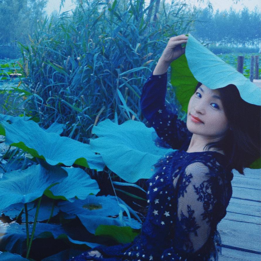朵朵