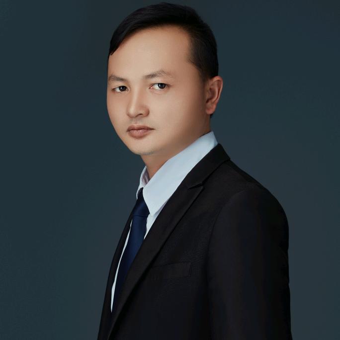 文山陈健（选房师）