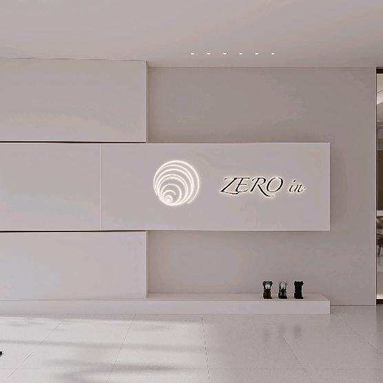 ZEROIN瑜伽普拉提（秀湖店）