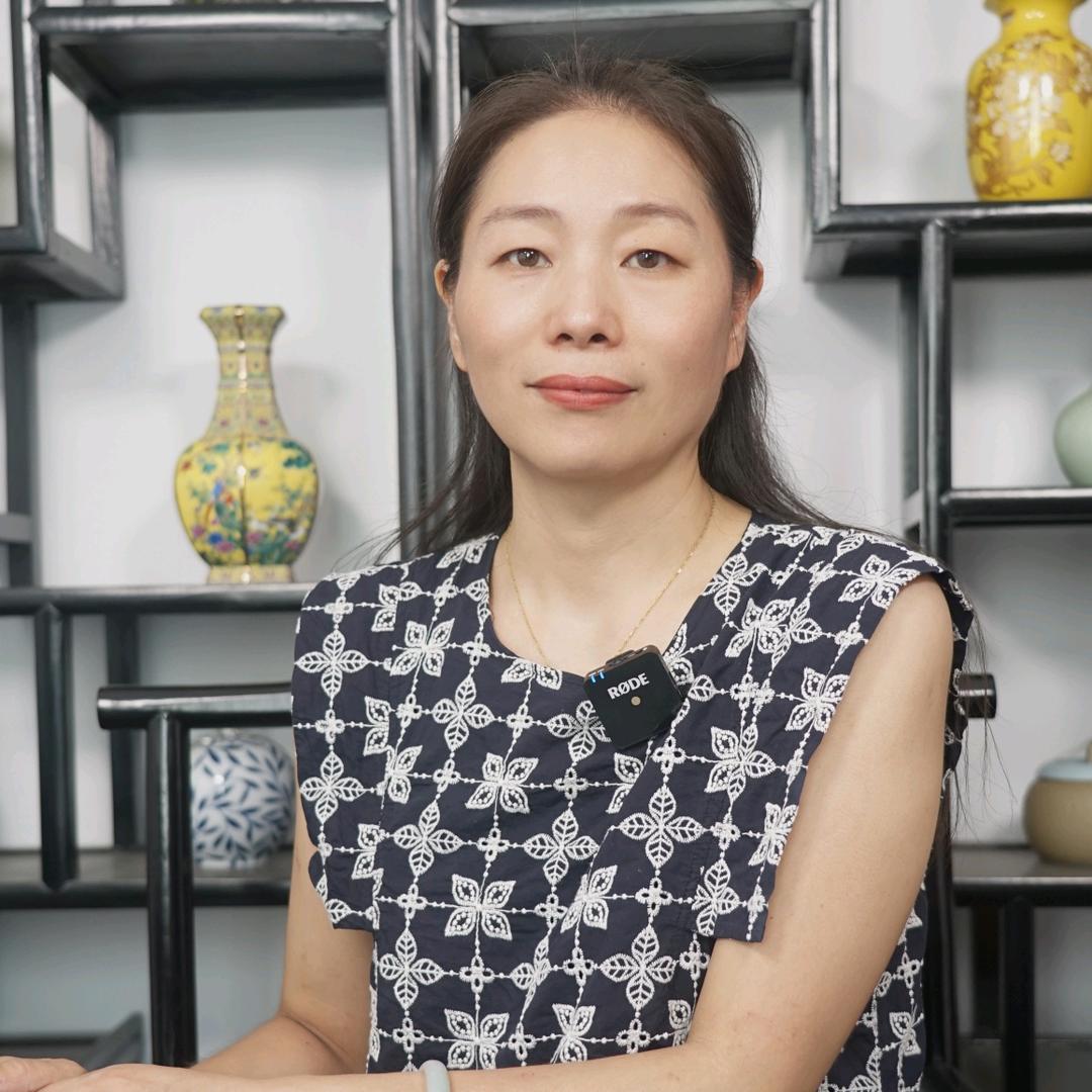 文慧讲控糖