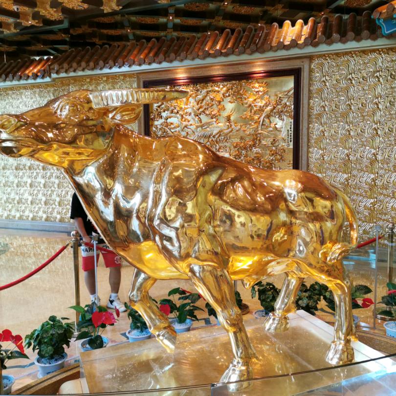 郝占国90vl
