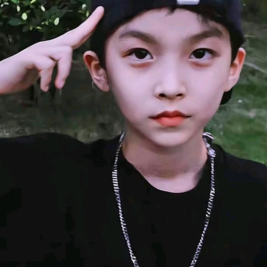 小杨