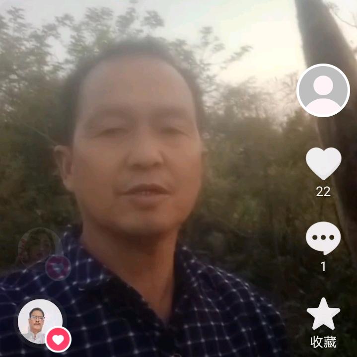 李久贵