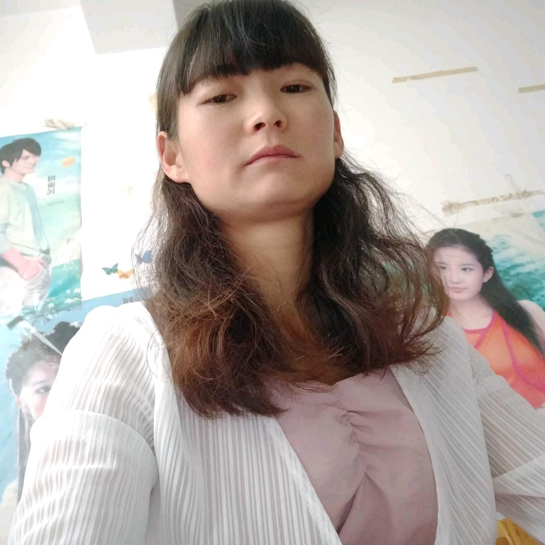@菊心如愿🌺🦋