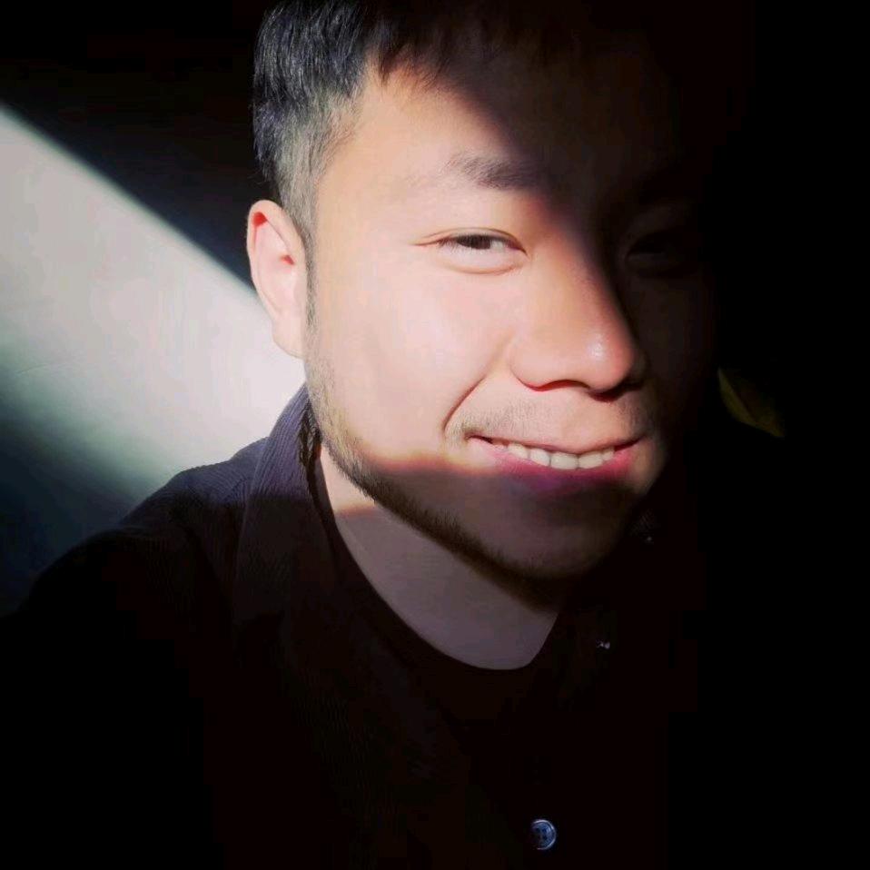 摄影师@刘有鱼
