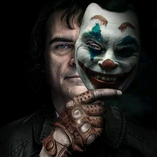 The  Joker