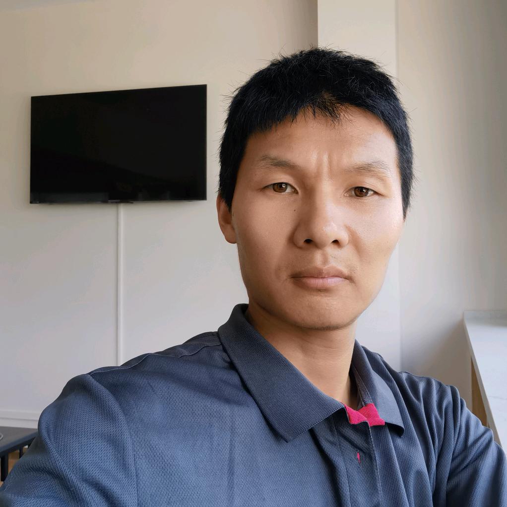 信阳修车小路