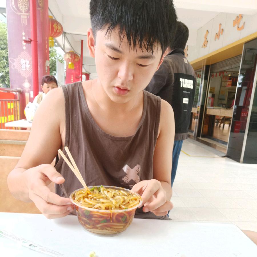 湖南老枪