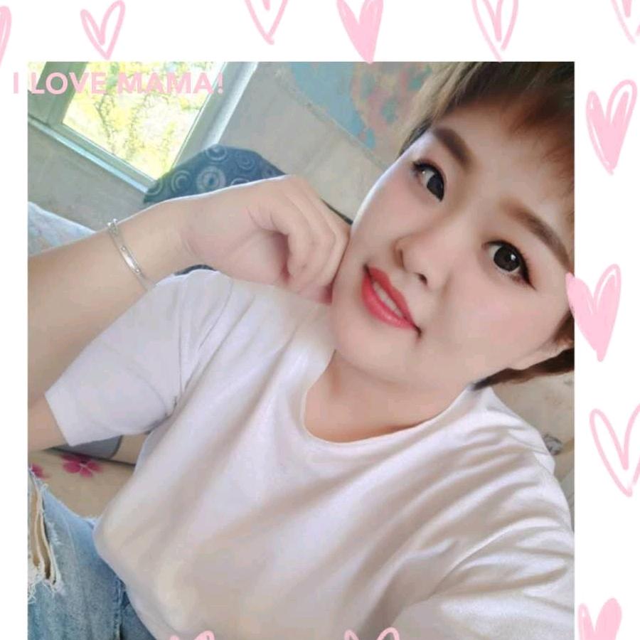 美姐很奈斯💋
