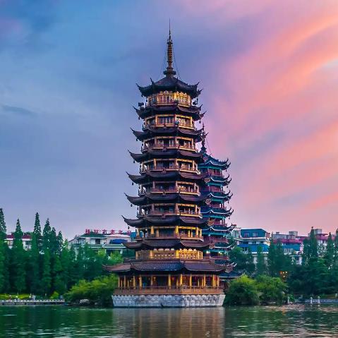 辛福快乐