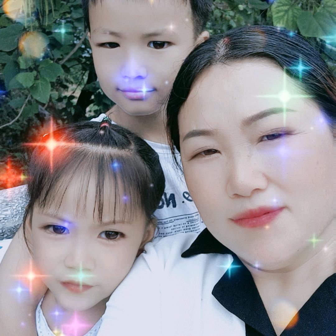 小小花