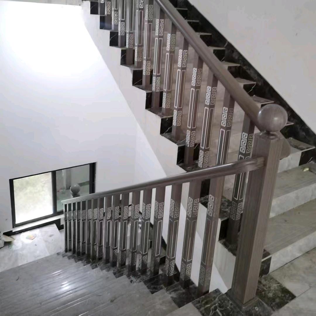 汐轩铝艺护栏扶手厂家