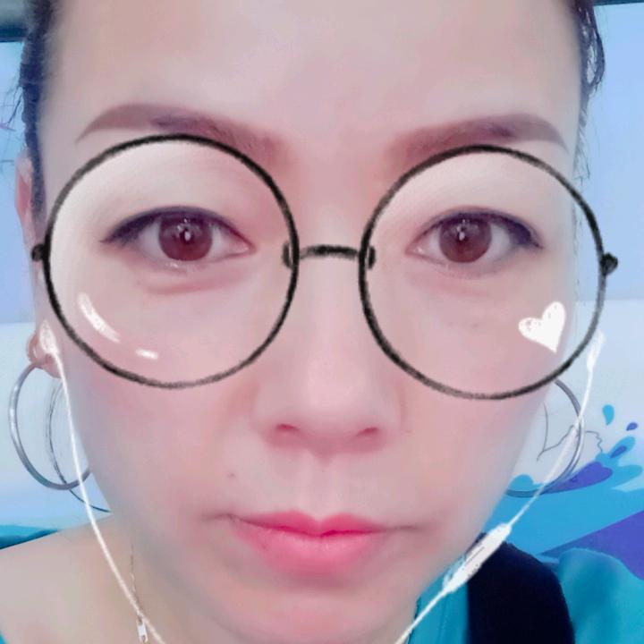 彩云追月姐