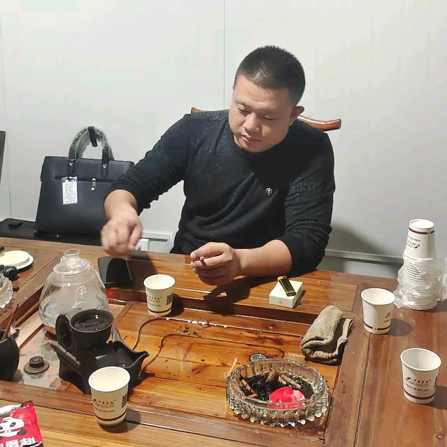 杨厂长
