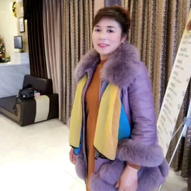 丁姐