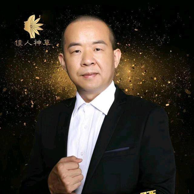 布兰琪云连锁集团董事长郭老师