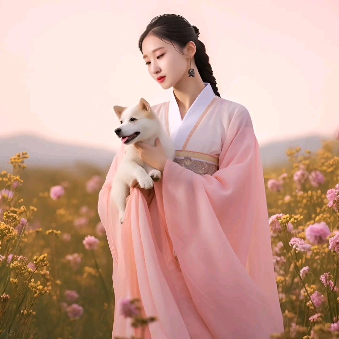 紫英古风