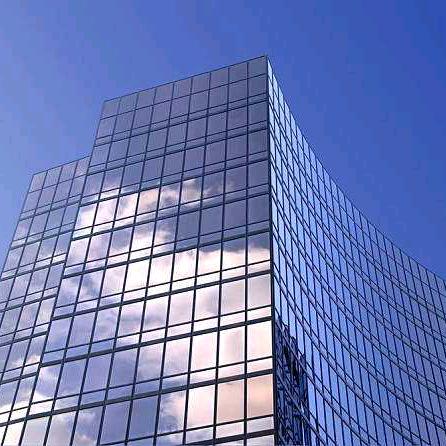 铭盛玻璃  移门