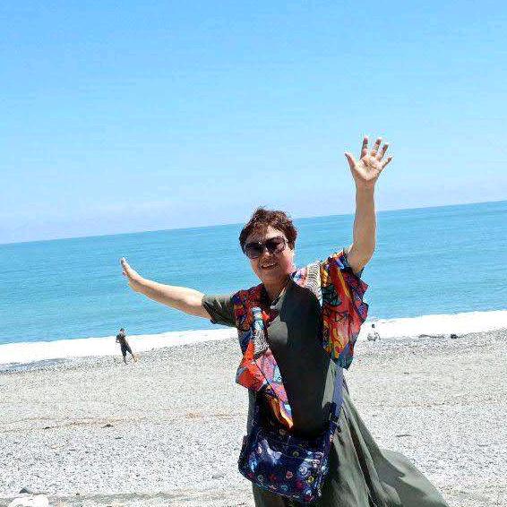 蔚蓝海洋💞（经验分享）