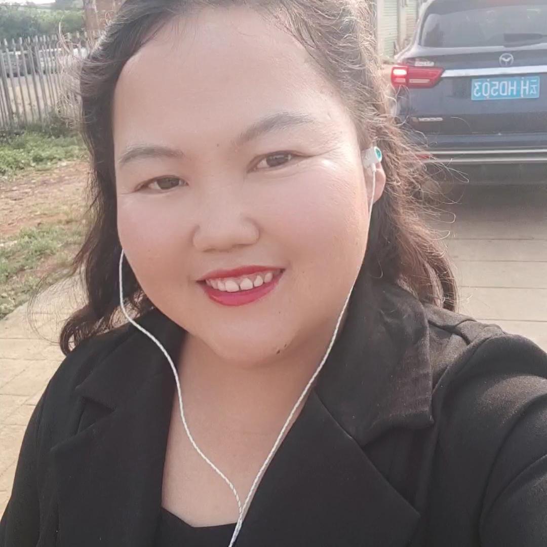 慧慧忆婷减肥中（已瘦20斤）