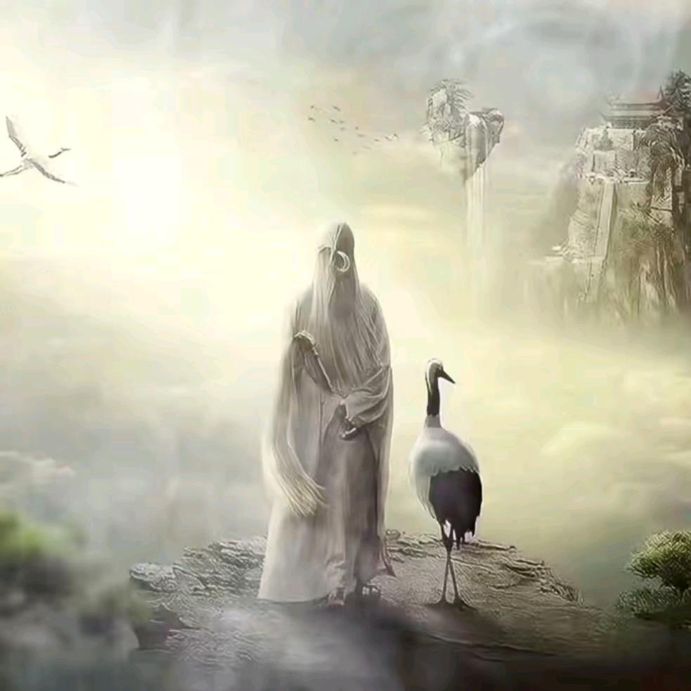 刘亮ღ᭄修缘࿐