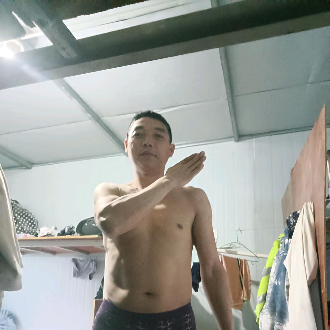 江湖人称五哥