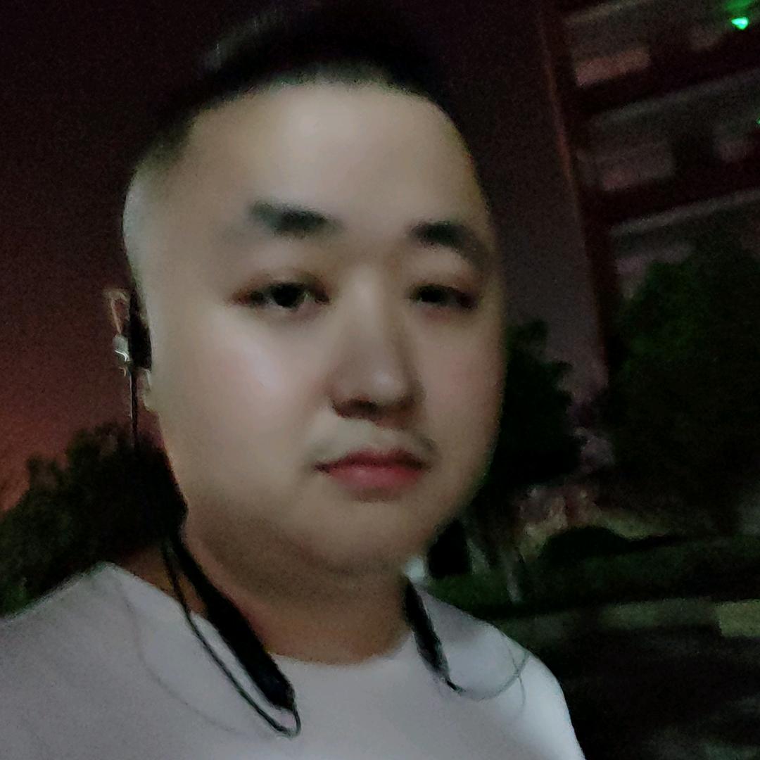 丁伟😏