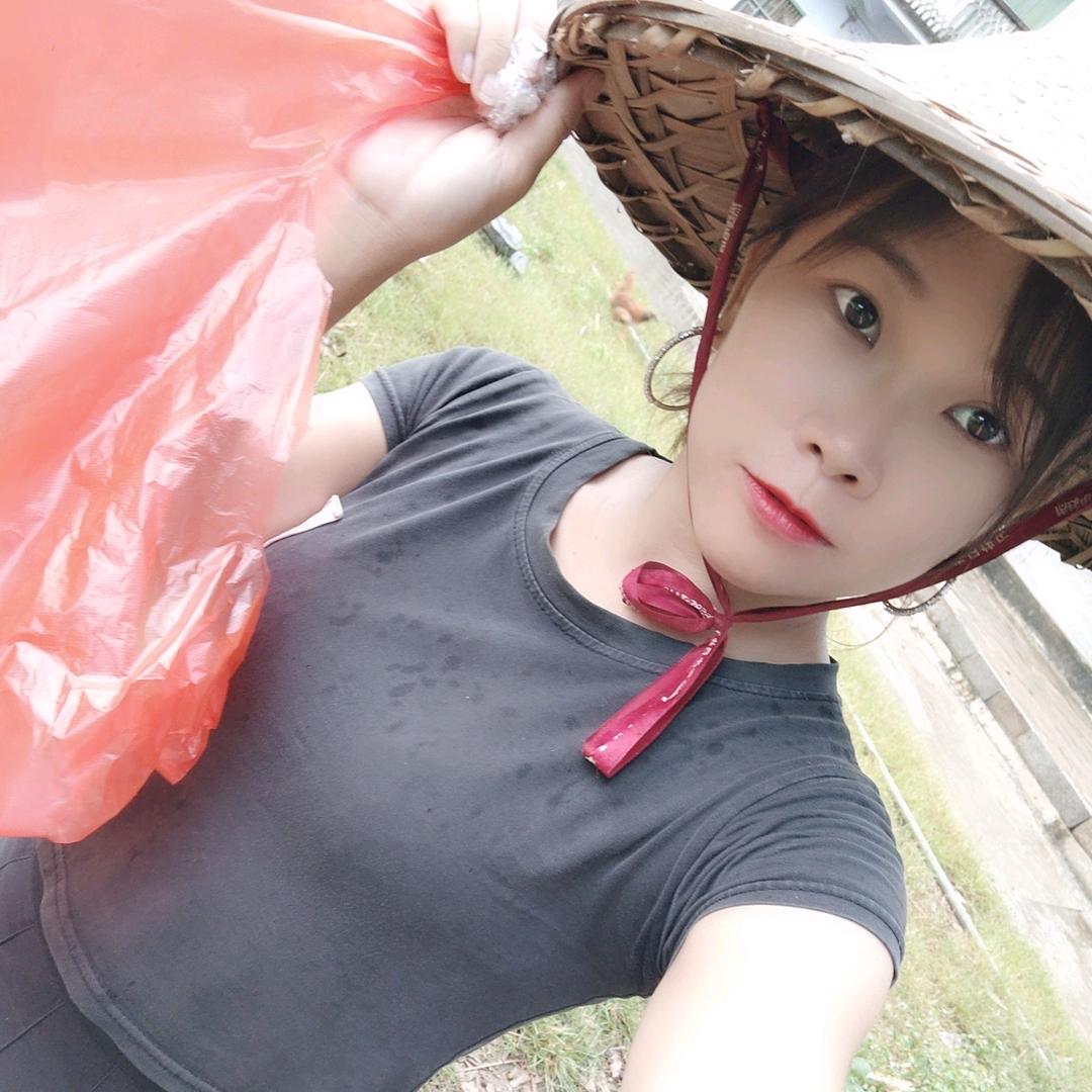 农村丫头
