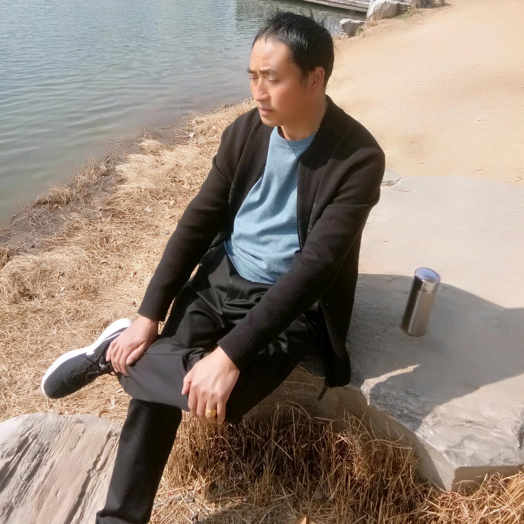 永往直前