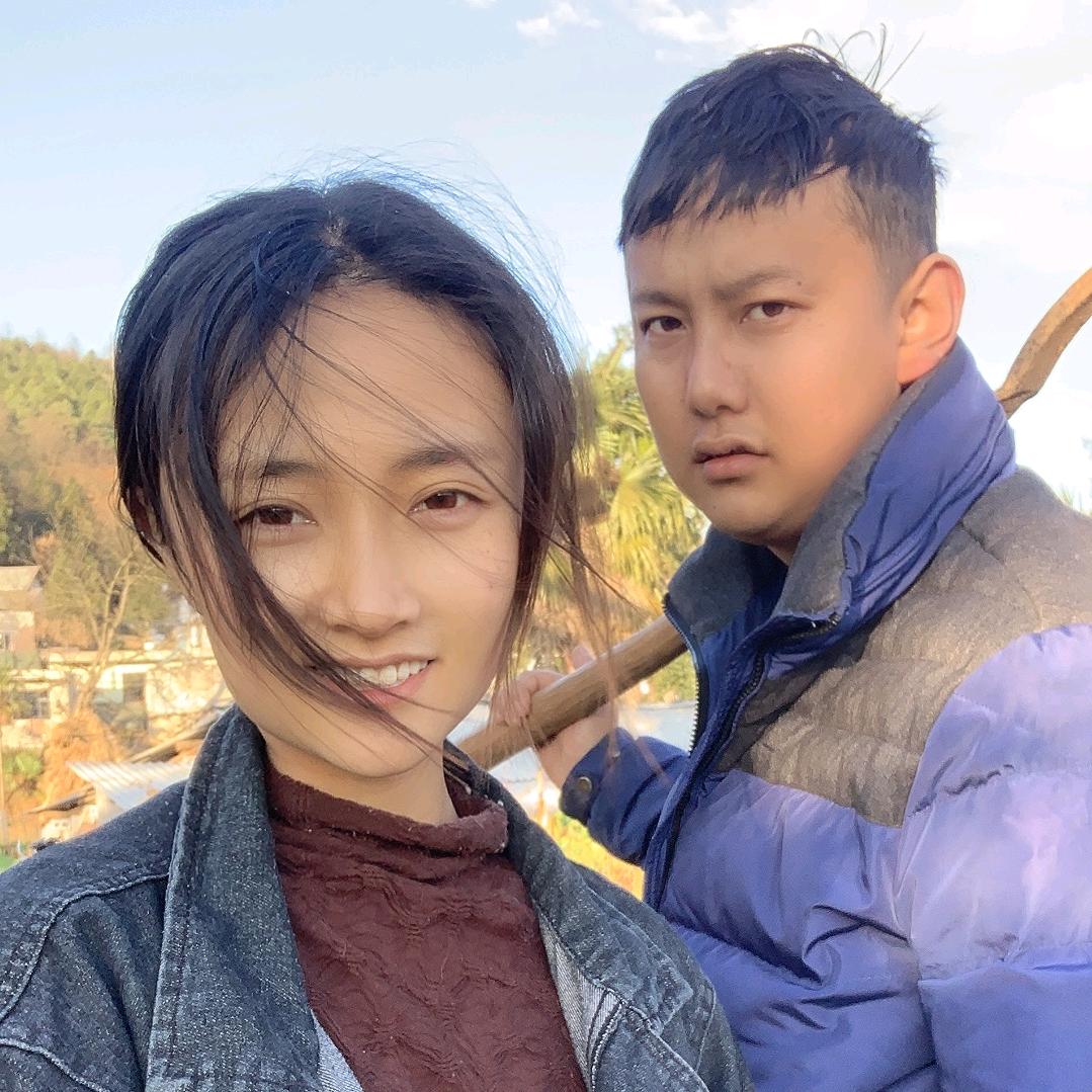 周周夫妇🌿