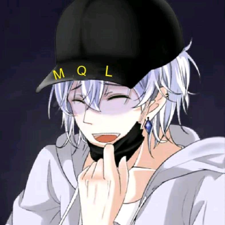 墨老板（冲刺100w）