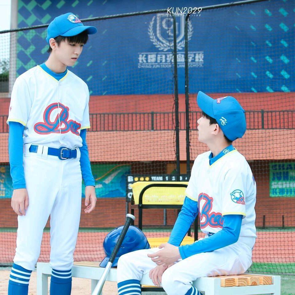 嵩嵩源源的KR💙💚