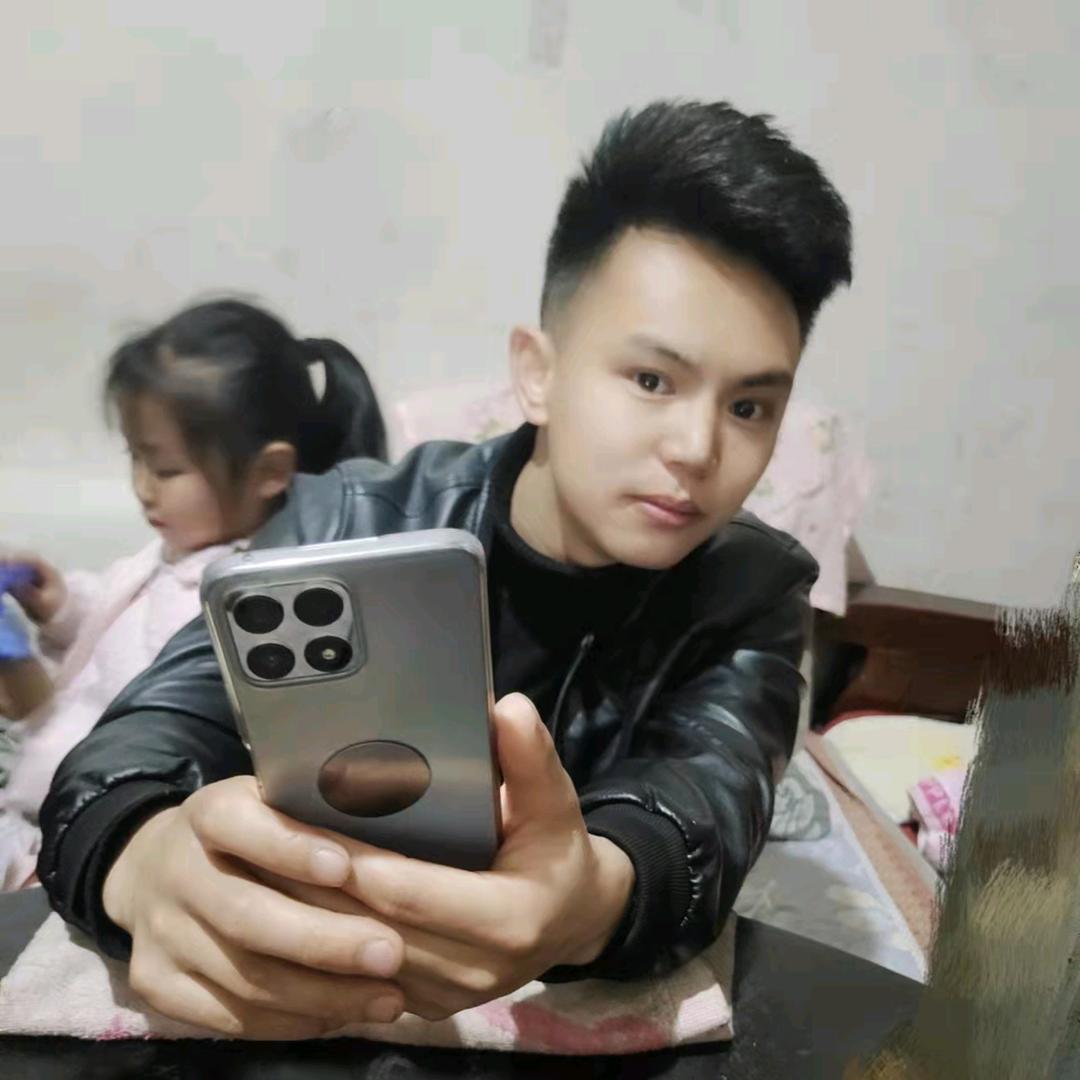 小罗哥