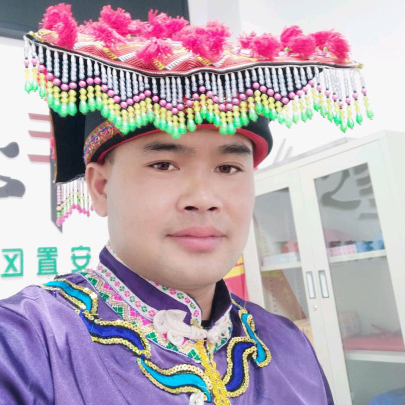 壮汉