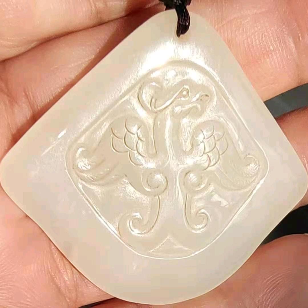 老东西的新时光